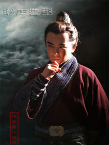 张迪（中国内地男演员）_百度百科