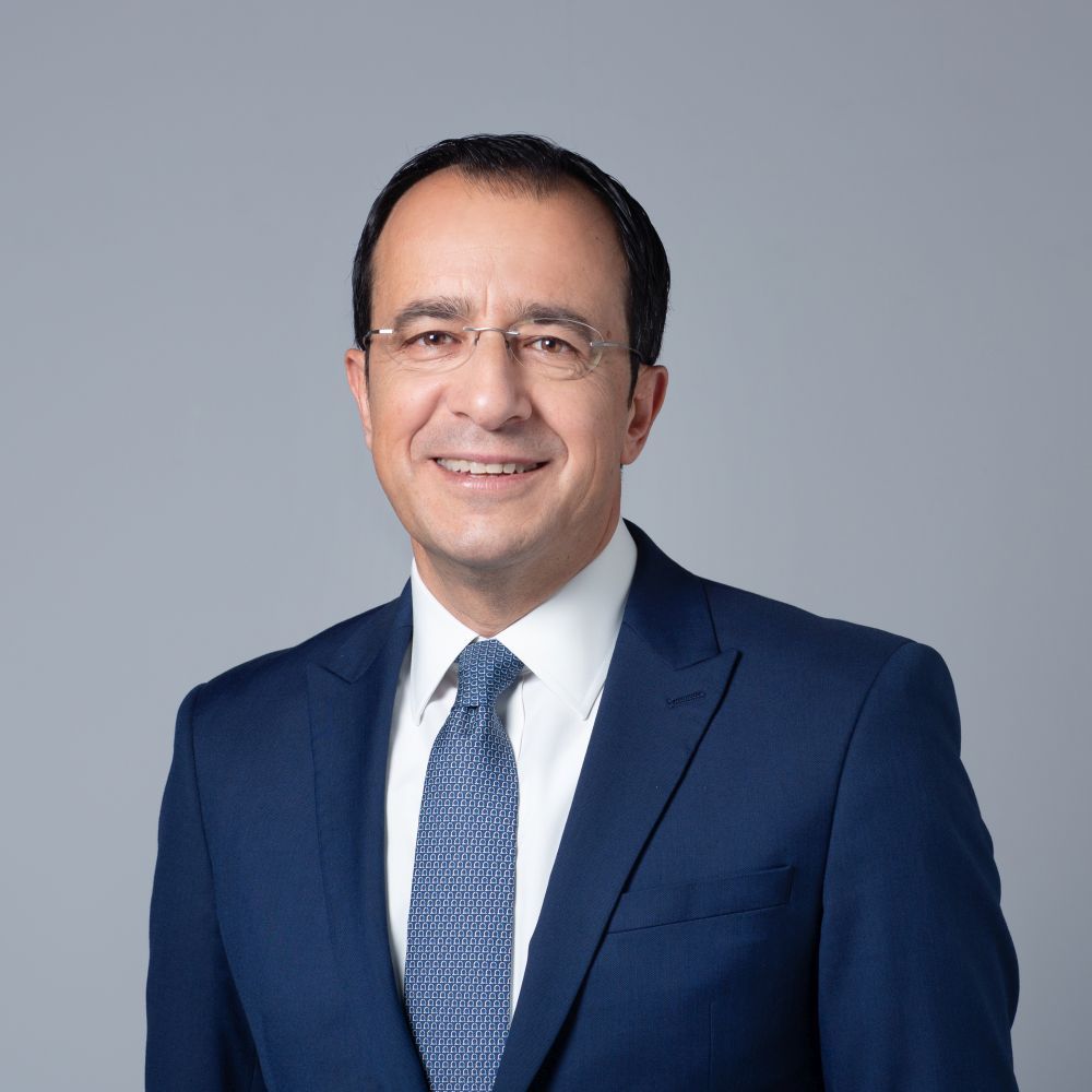 塞浦路斯总统_百度百科