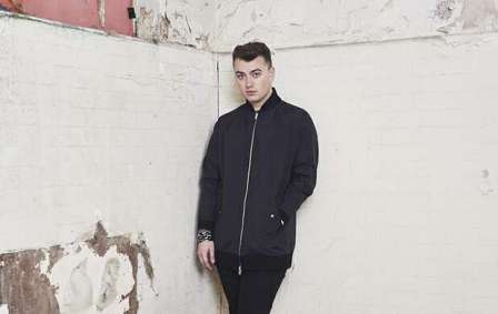 萨姆·史密斯照片