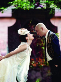 张茜（中国内地女演员、主持人、珠宝分级鉴定师）_百度百科