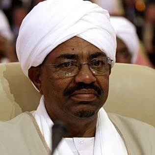 奥马尔 哈桑 艾哈迈德 巴希尔 百度百科