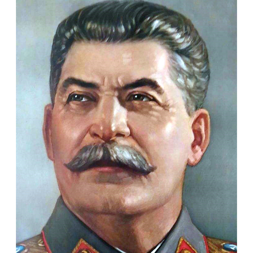 斯大林軍事理論_百度百科