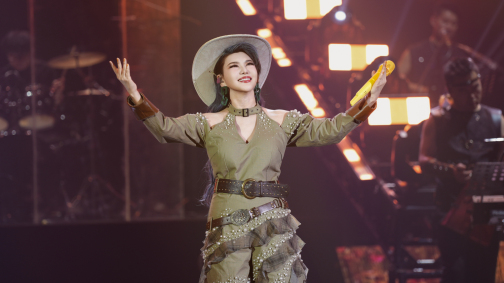 沈阳、三亚演唱会