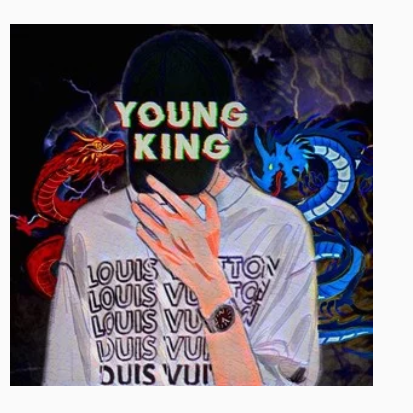 Young King_百度百科