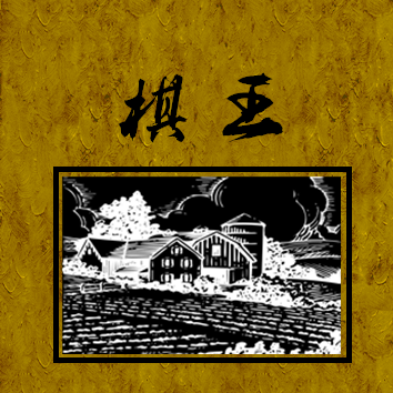本物品質の 棋王_百度百科 将棋