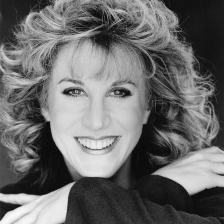 Joanne Baron_百度百科