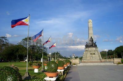 菲律宾风光集萃