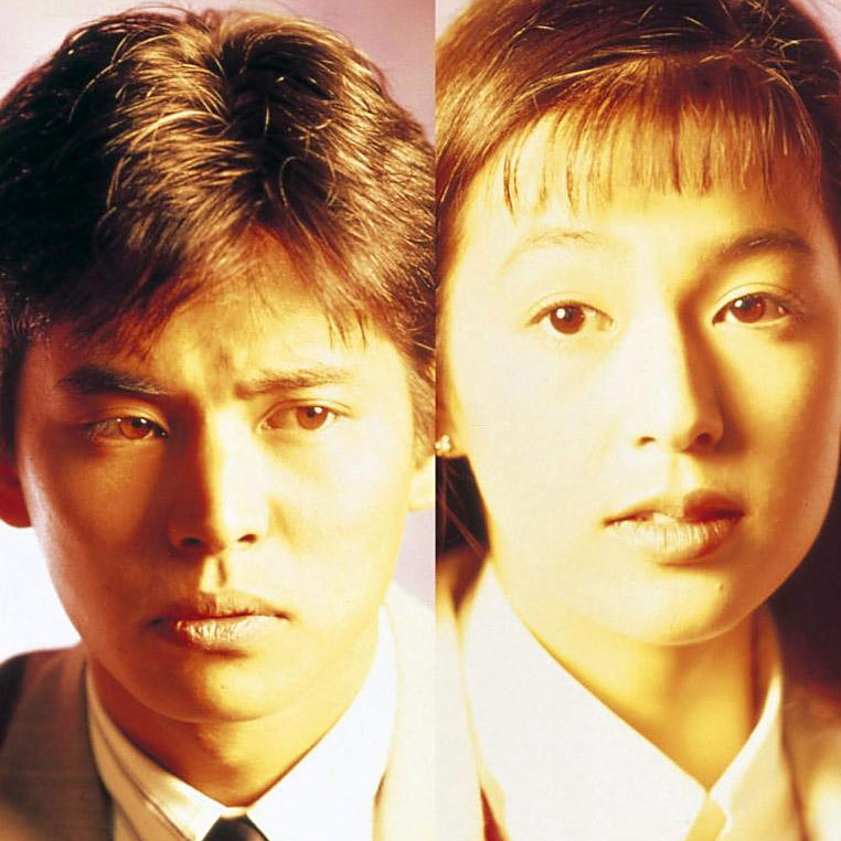 东京爱情故事 日本1991年铃木保奈美主演的电视剧 百度百科
