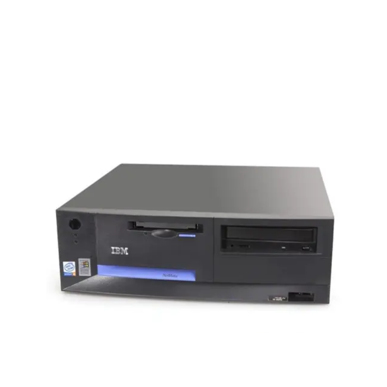 IBM NetVista M42 8305PVC_百度百科