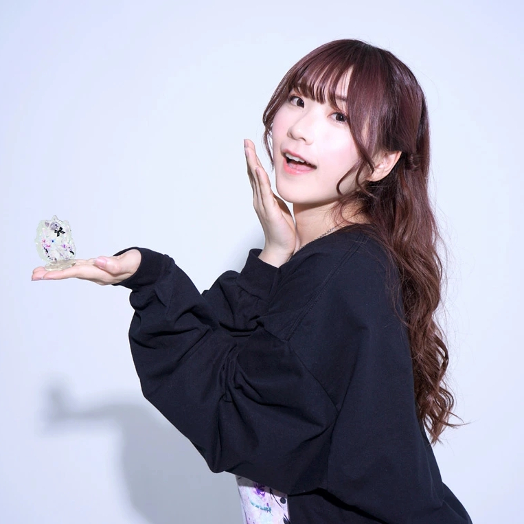 中古生写真(女性) 安齋由香里/CUE!2nd Party「Sing about