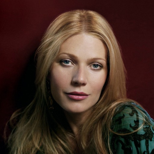 ग्वेनेथ पाल्ट्रो Gwyneth Paltrow's MBTI-PsycTest