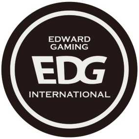 EDG电子竞技俱乐部