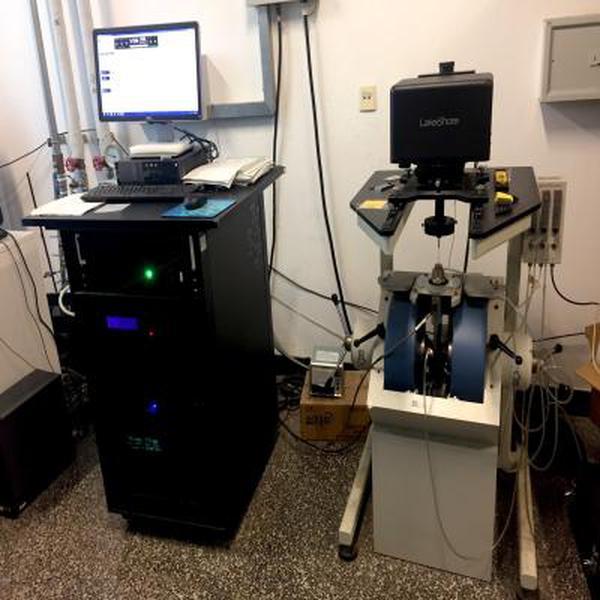 高温振動樣品磁強計_百度百科