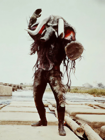 《假面骑士V3》剧照