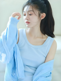 彭瑶（中国内地短剧女演员）_百度百科