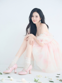 孟茜（中国内地女歌手、演员）_百度百科