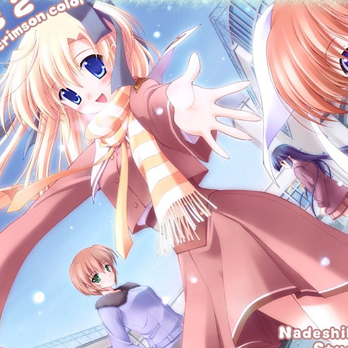 Canvas F C Zexcs制作的系列作品 百度百科