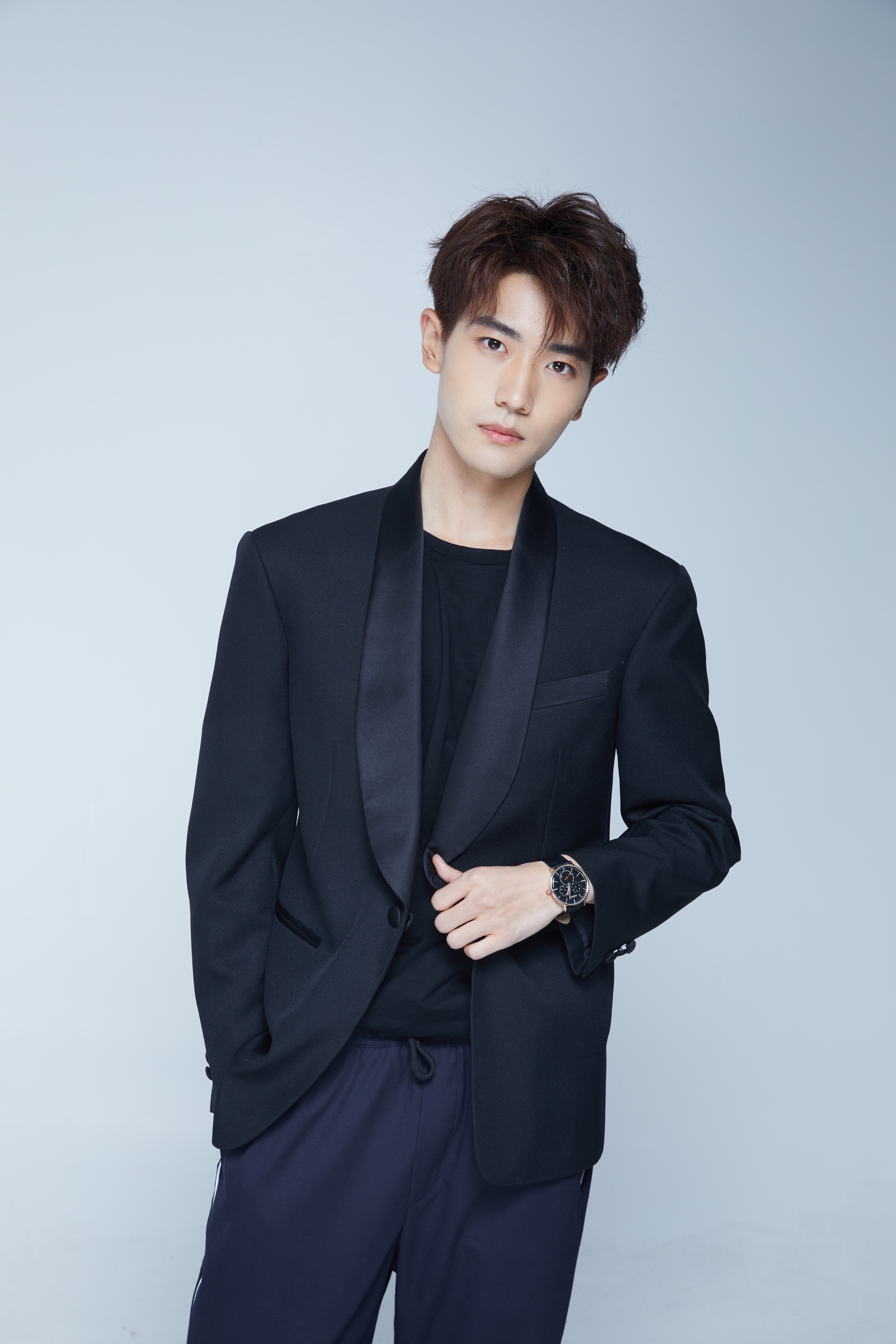 王钧浩 (演员) - 卓翔电影