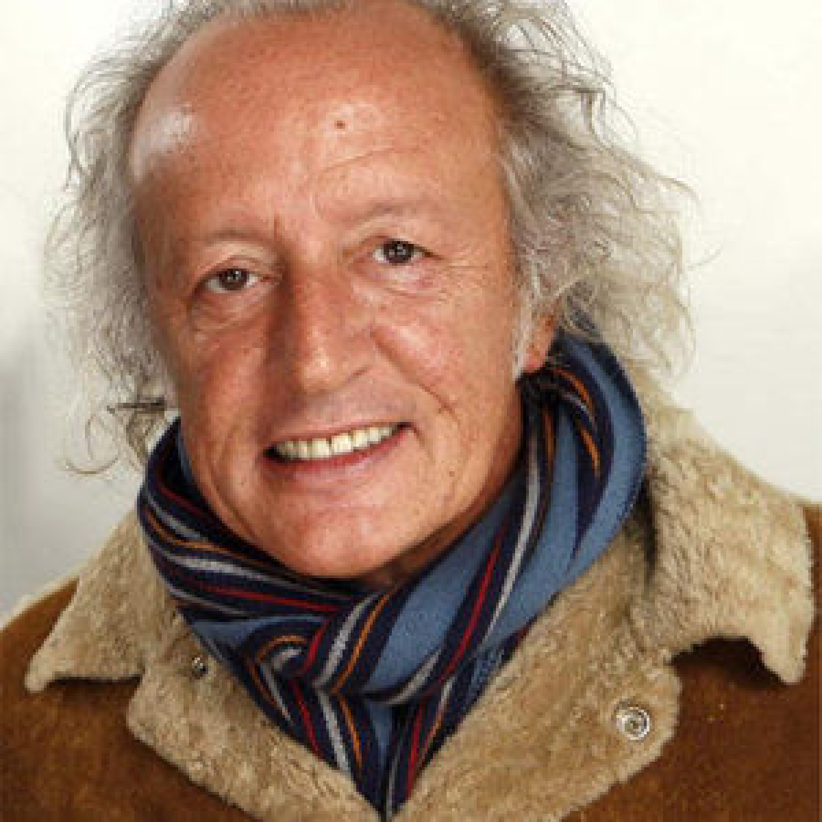 Didier Barbelivien_百度百科
