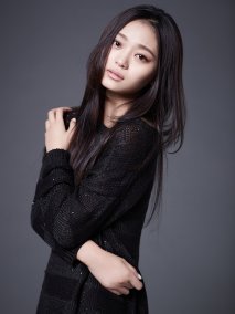 舒雅（中国内地女演员、歌手）_百度百科