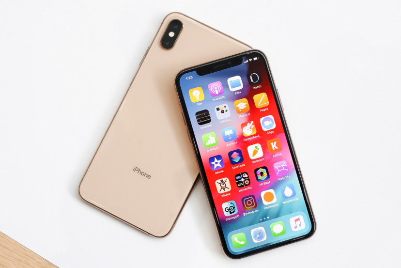 iPhone XS Max_百度百科 iPhone XS Max_百度百科