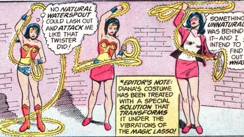 《无限地球危机》剧照