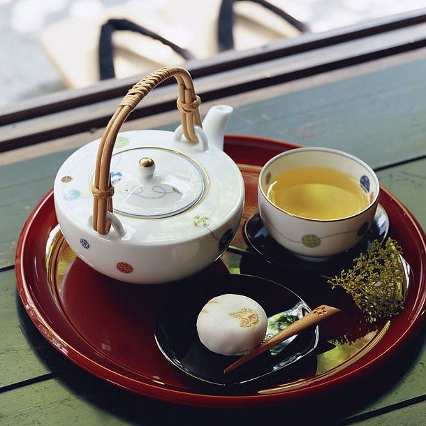 泡茶_百度百科 販売販売好調 中国茶 台湾茶 茶則 茶托5枚 食器
