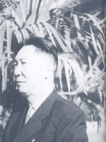 周保中_百度百科