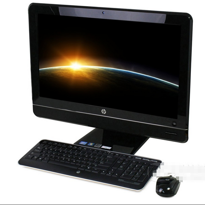 HP Compaq 8200 Elite AIO(G850)_百度百科