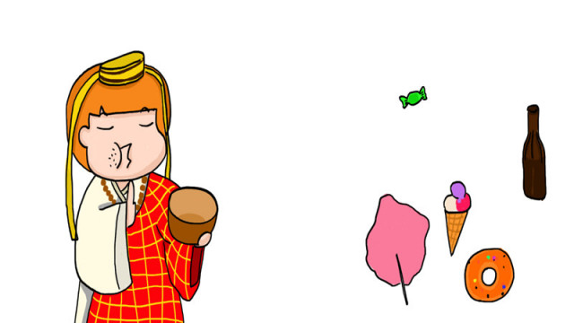 食用色素 百度百科