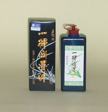 一得阁_百度百科