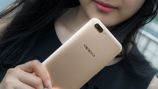 OPPO R11系列