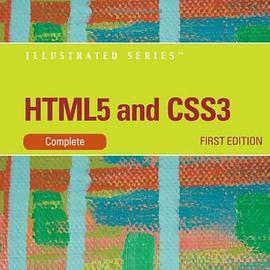 HTML5 and CSS3, Illustrated Complete_百度百科