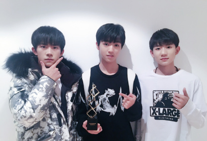 TFBOYS