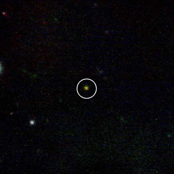 GRB 090423_百度百科