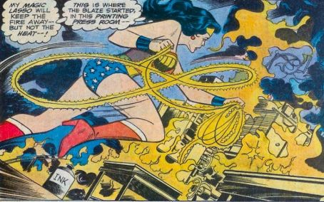 《无限地球危机》剧照