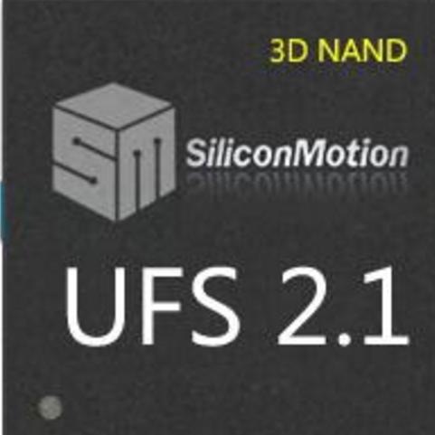 UFS 2.1_百度百科