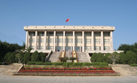 华侨大学泉州校区