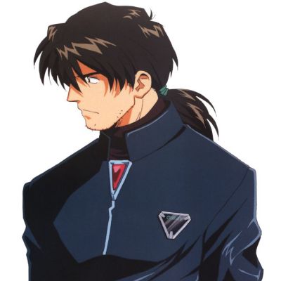 葛城美里 百度百科