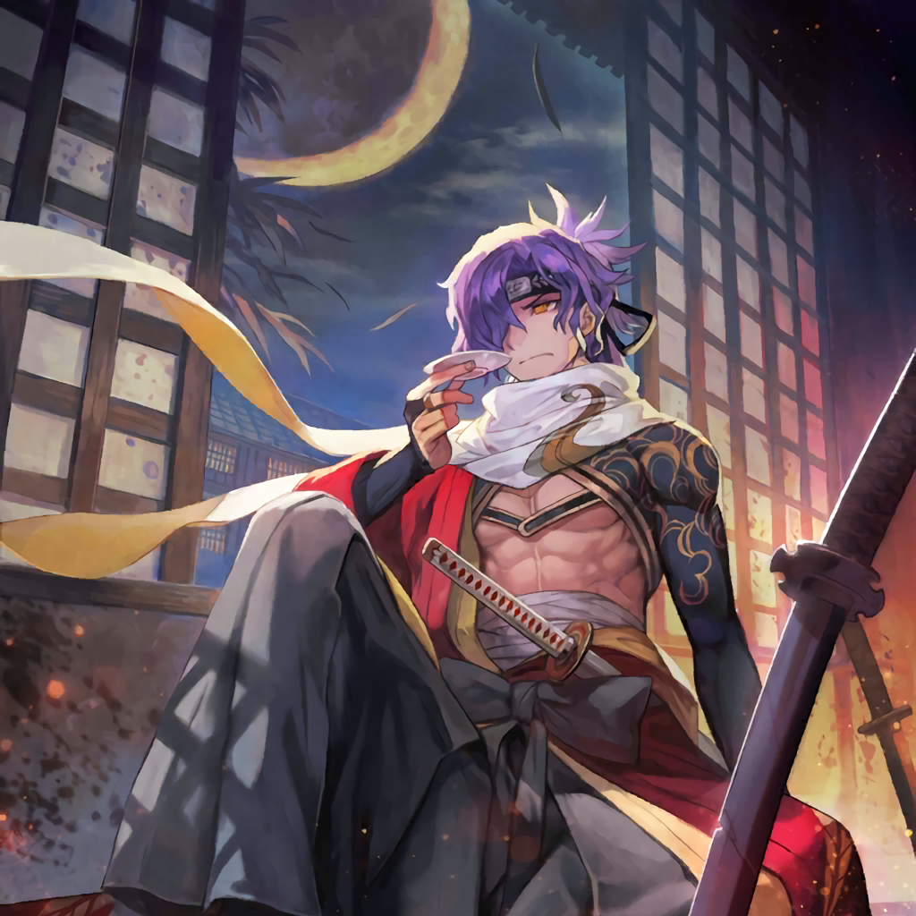 冈田以藏 帝都圣杯奇谭 中的assassin 百度百科