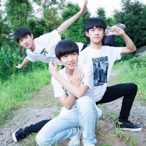 TFBOYS