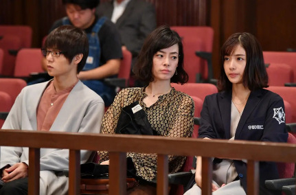 《非自然死亡》剧照