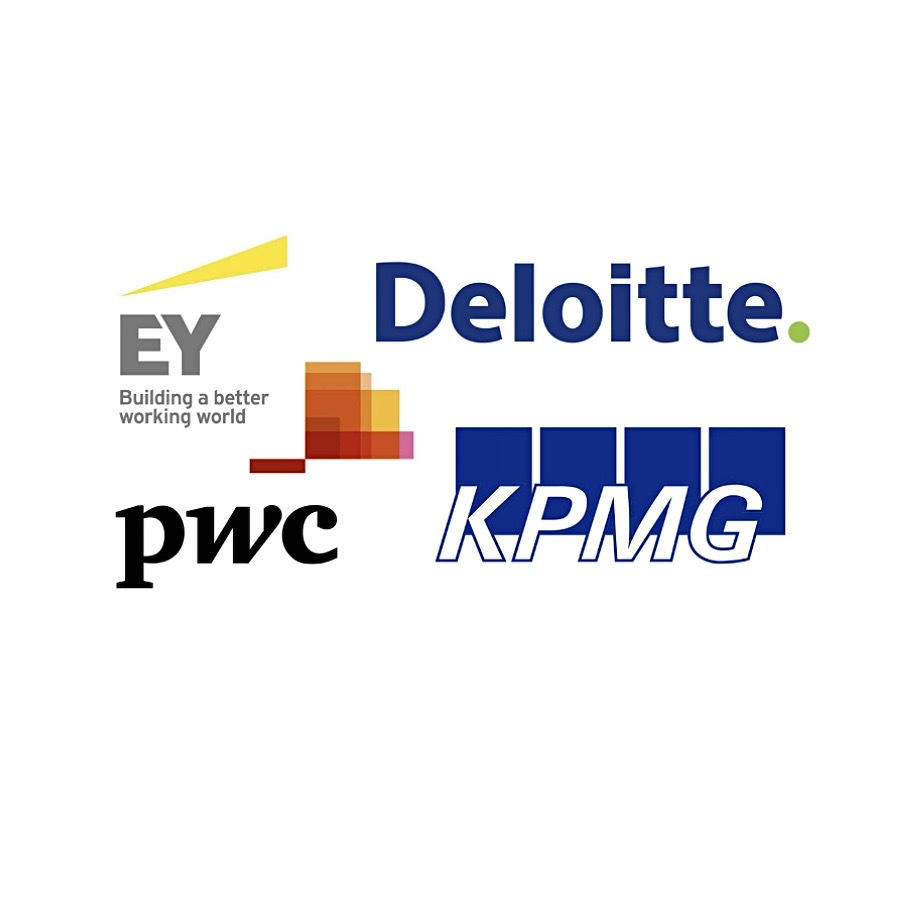 四大会计师事务所_百度百科