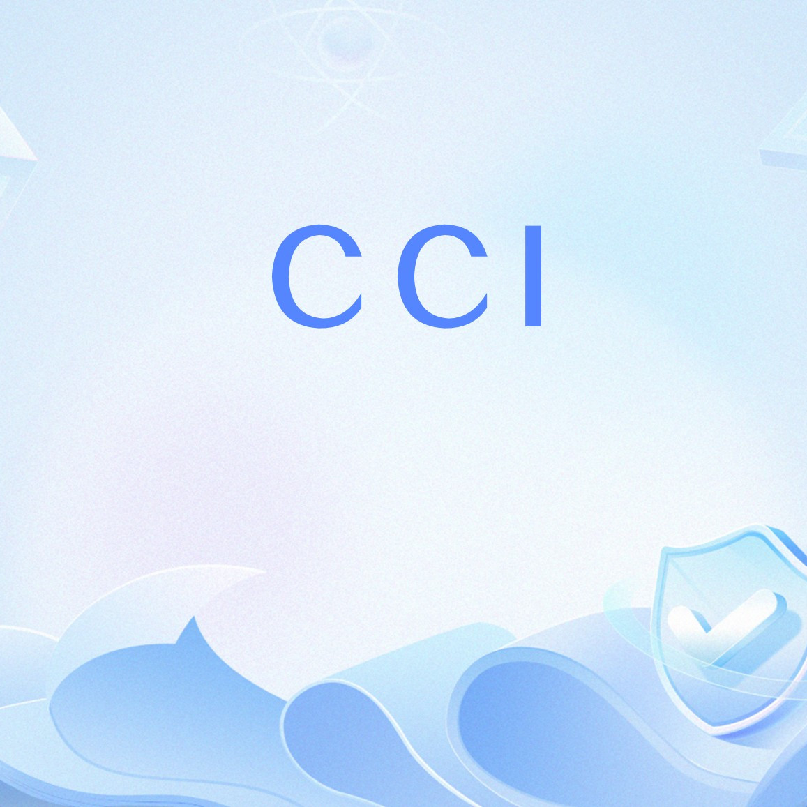 CCI_百度百科
