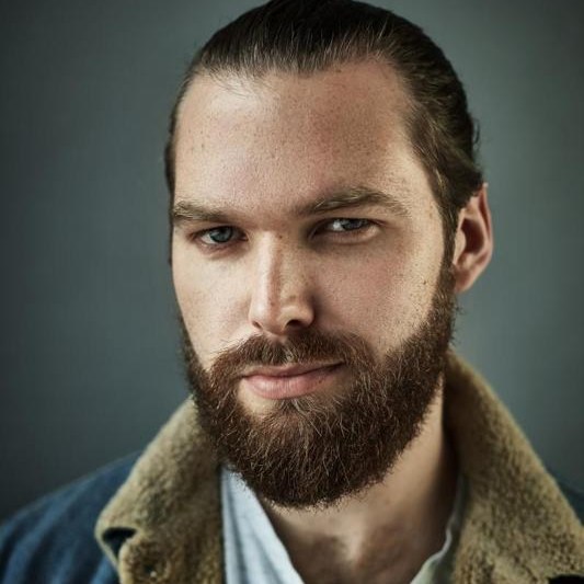 Steven Calvert_百度百科