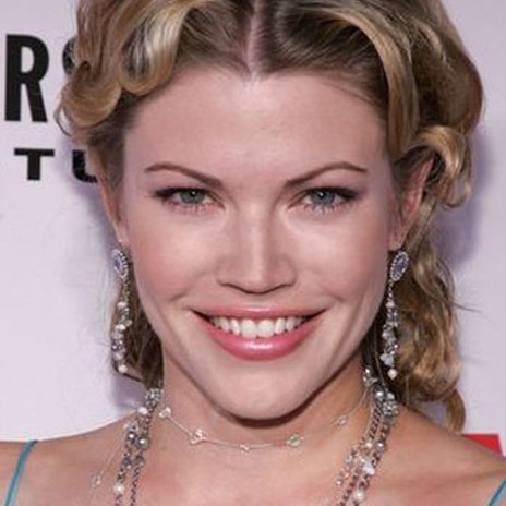 Kam Heskin_百度百科