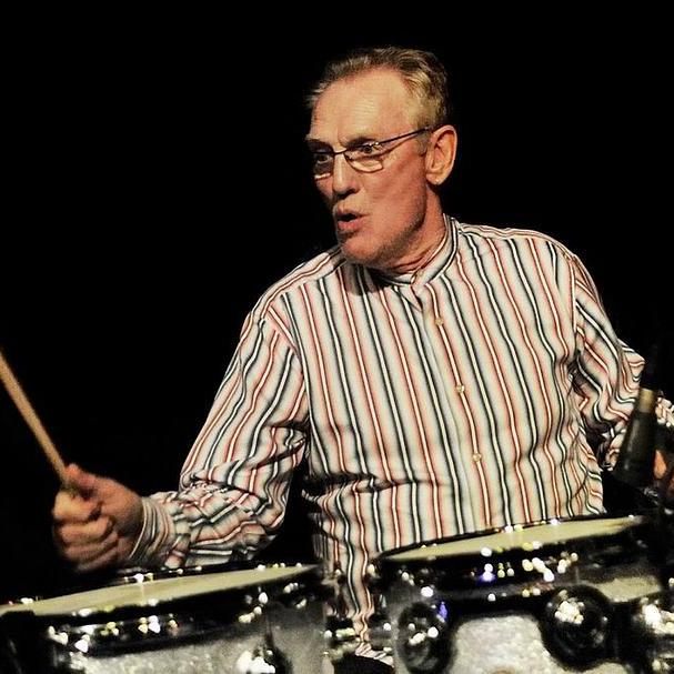 Ginger Baker Trio_百度百科