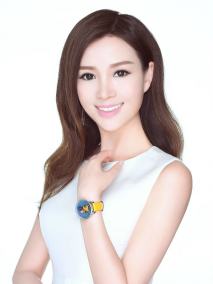 张可儿（美图）