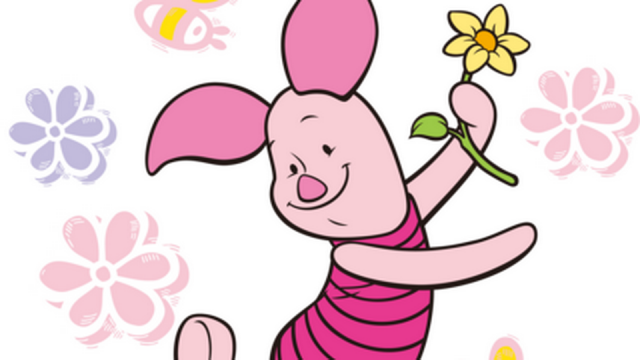 一分钟了解小猪皮杰