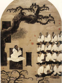 孔孟_百度百科